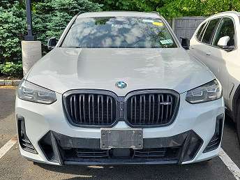 2023 BMW X3 M40i 