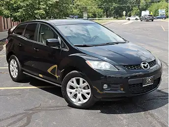 2008 Mazda CX-7 Sport