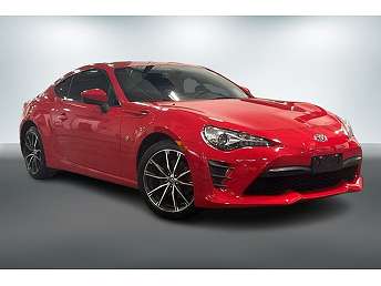 Used Toyota 86 Standard for Sale Near Me - CARFAX