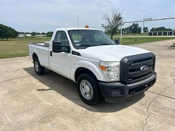 2013 Ford F-250  