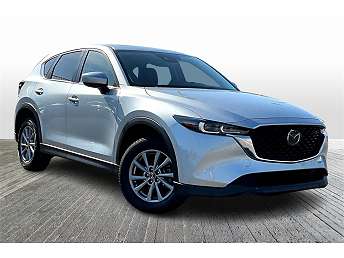 2023 Mazda CX-5 S 