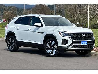 2025 Volkswagen Atlas SE 