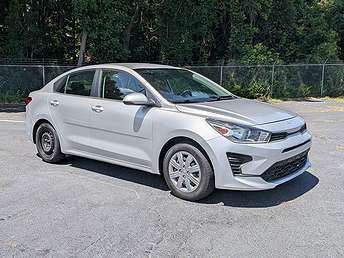 Used Kia Rio for Sale in Knoxville, TN (with Photos) - CARFAX