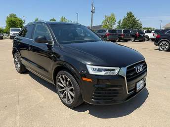 2018 Audi Q3 Premium Plus 