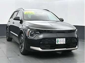2023 Kia Niro EV Wind 