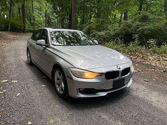 Used BMW 3 Series 320i xDrive for Sale Near Me - CARFAX