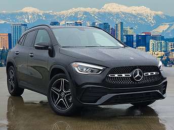2023 Mercedes-Benz GLA 250 