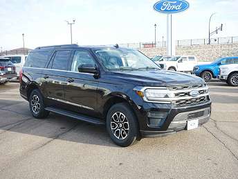 2024 Ford Expedition MAX XLT 