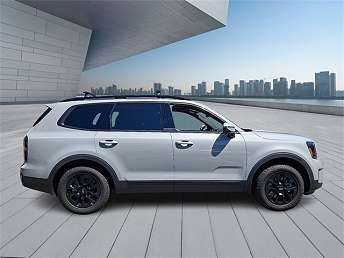 2024 Kia Telluride SX Prestige 