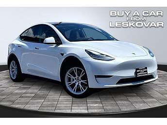 Used 2021 Tesla Model Y for Sale Near Me - CARFAX