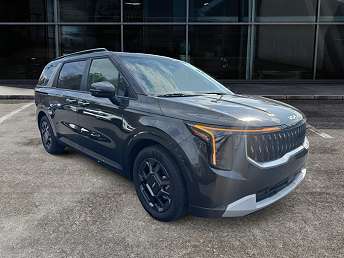 Used Kia Carnival for Sale in Nashville, TN (with Photos) - CARFAX
