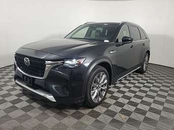 2025 Mazda CX-90 Premium Plus 
