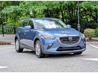 Used Mazda CX-3 for Sale in Lowell, MA (with Photos) - CARFAX