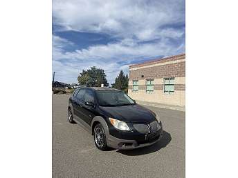 Used Pontiac Vibe for Sale in Seattle, WA (with Photos) - CARFAX