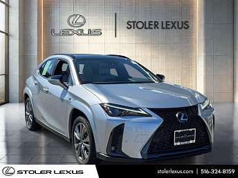 Used Lexus UX for Sale in Queens Village, NY (with Photos) - CARFAX
