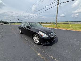 Used Infiniti G37 for Sale in Lawrenceville, GA (with Photos) - CARFAX