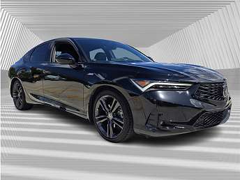 2023 Acura Integra  
