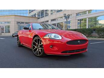 Used Jaguar XK for Sale in Rockville, MD (with Photos) - CARFAX