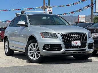 2014 Audi Q5 Premium 