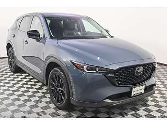 2023 Mazda CX-5 S 