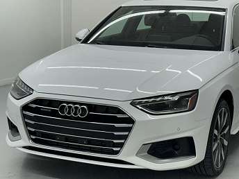 2021 Audi A4 Premium Plus 