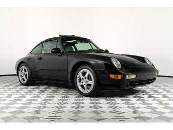 Used Porsche 911 for Sale in Grand Rapids, MI (with Photos) - CARFAX