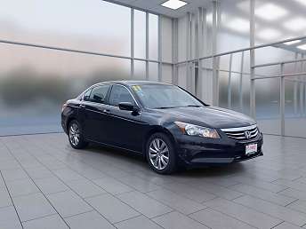 2011 Honda Accord EX 