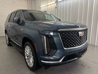 2025 Cadillac Escalade  