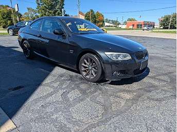 Used 2012 BMW 3 Series 328i xDrive for Sale Near Me - CARFAX