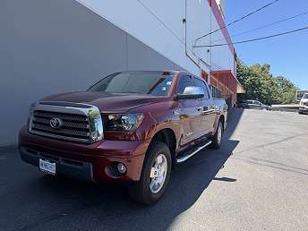 Used 2008 Toyota Tundra for Sale Near Me - CARFAX