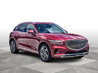 2023 Genesis GV70  