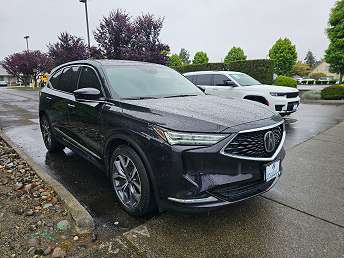 Used Acura MDX for Sale in Olympia, WA (with Photos) - CARFAX
