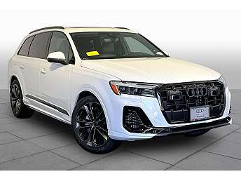 2026 Audi Q7 Premium Plus 