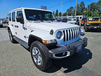 Used Jeep Wrangler for Sale in Bothell, WA (with Photos) - CARFAX
