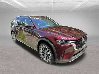 2024 Mazda CX-90 Premium Plus 
