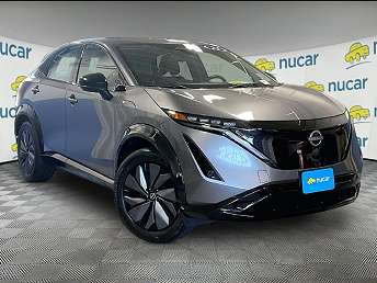 2023 Nissan Ariya Engage 