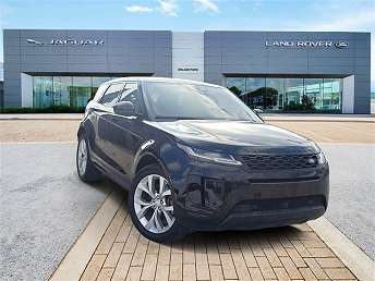 2023 Land Rover Range Rover Evoque SE 