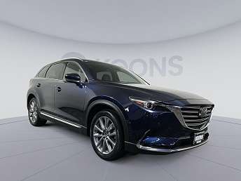 2023 Mazda CX-9 Grand Touring 
