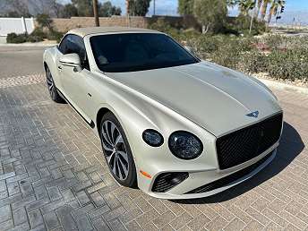 Used 2024 Bentley Continental for Sale Near Me - CARFAX