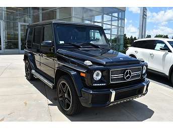 Amazon | GTスピリット 1/12 メルセデス ベンツ G65 AMG