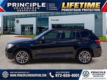 Used BMW for Sale in Arlington, TX (with Photos) - CARFAX