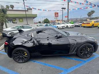 Used 2019 Nissan Z for Sale Near Me - CARFAX