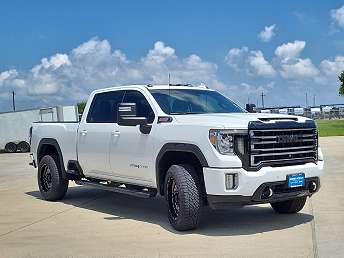 Used GMC Sierra 2500HD for Sale in Corpus Christi, TX (with Photos ...