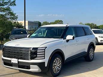2026 Hyundai Palisade SE 