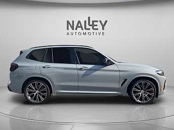 2023 BMW X3 M40i 