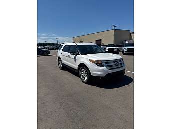 Used 2014 Ford Explorer for Sale Near Me - CARFAX