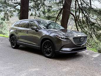 Used 2017 Mazda CX-9 for Sale Near Me - CARFAX