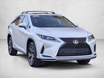 Lexus RX350 ホワイト New 2026 Lexus RX 350 PREMIUM SUV in Miami #L100118 | Lexus of Kendall