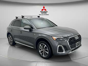 2022 Audi Q5 Premium 