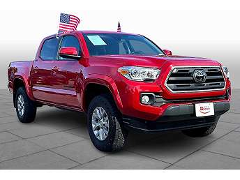 Used 2019 Toyota Tacoma for Sale near Washington, DC (with